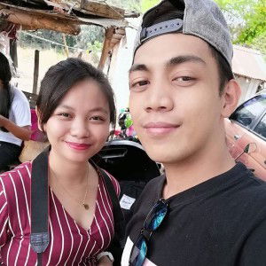 AJ Cruz profile icon