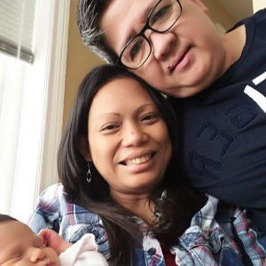 Roselyn Mangada profile icon