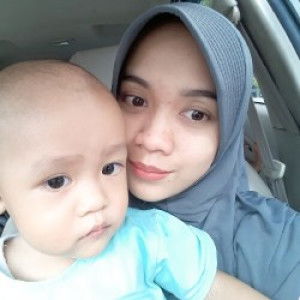 betty khrisnawati profile icon