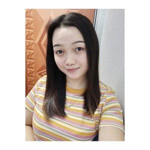 Ally Alyanatasia Bany profile icon