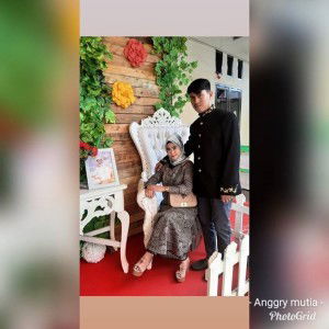 Anggry Mutia profile icon