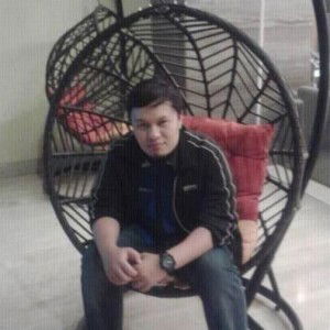 Daniel Marchten profile icon