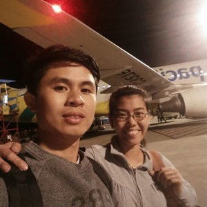 Arben Matanog profile icon