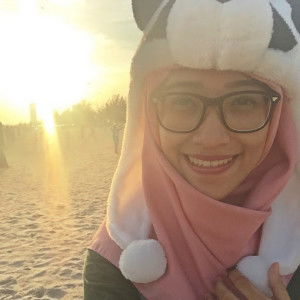 puteri azmi profile icon