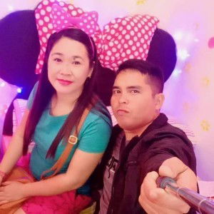 Cherry Segocio Alarcon-Poliran profile icon