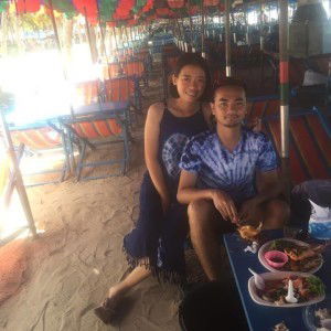 Kaenpho Metinee profile icon