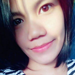 Romavie Lagco Remoroza profile icon