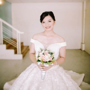 Rosel Ann Seras Marial profile icon