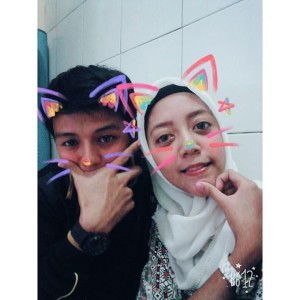 Zahra Fazaqiah Budinanda profile icon