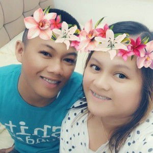 Sarah Jane Tapang profile icon