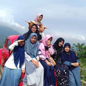 Ina Amalia profile icon