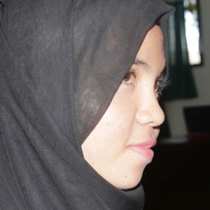 Herlina Waode profile icon