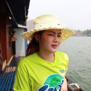 นริศรา พวงละออ profile icon