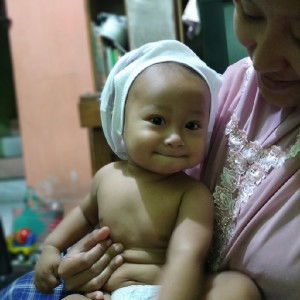 Imroatul Hafida profile icon