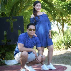 Claren Paragas Ico profile icon