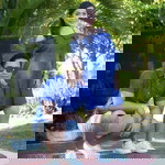 Claren Paragas Ico profile icon