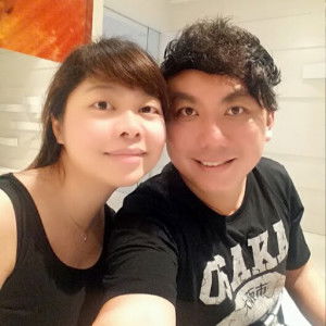 Jetson Sing profile icon