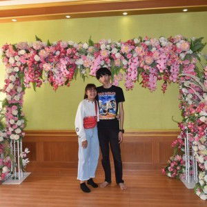 จิดาภา เอี่ยมทรัพย์ profile icon