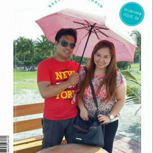 Jennifer Rosario profile icon