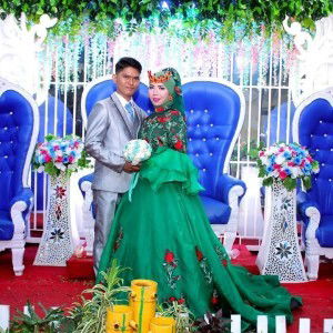 Dewi Sahyunita profile icon