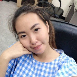 Phattharaporn Wongpaeng profile icon