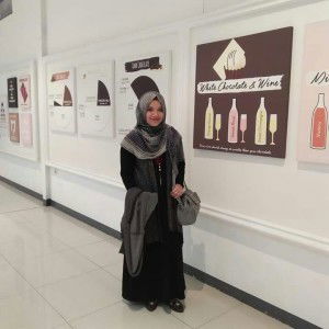 Siti Nursalimah profile icon