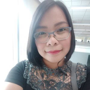 Jennylyn Cat Rca Micb profile icon