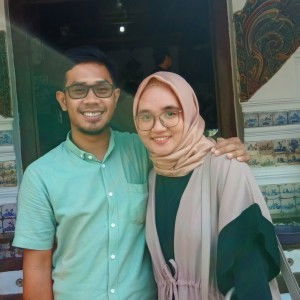 Siti Achda Pasha profile icon