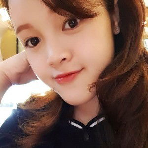 Rachel Phạm Anh Thư profile icon