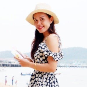 Patty Sarunrach profile icon