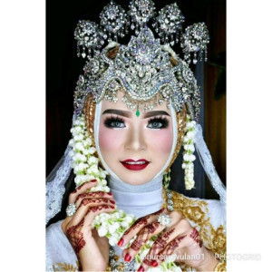 Nursari Wulan profile icon