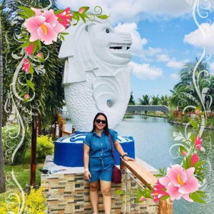 Richelle Contreras Baybayon Suan profile icon