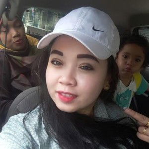 Shamimie Hamran profile icon