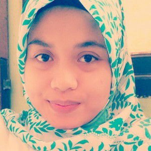 Aniss Apriani profile icon