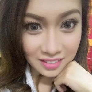 Amiel Faye Cervantes profile icon