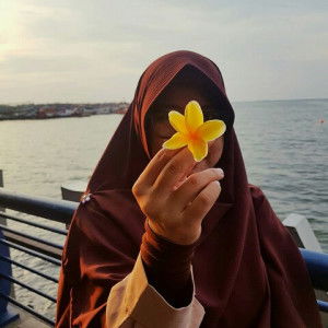 Anisya Lestari profile icon