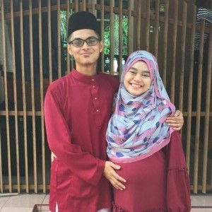 Zulaika Mohd Yusof profile icon