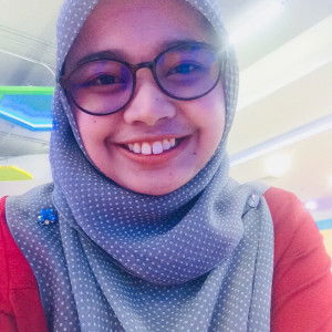 Zakiiyah Ardae profile icon