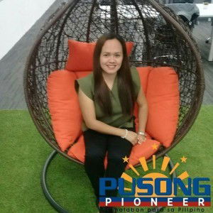 Charry Mer Masinadiong profile icon