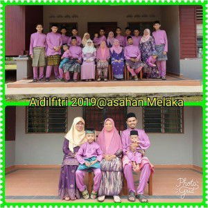 Hartini Bte Haris profile icon