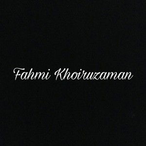 Fahmi Khoiruzaman profile icon