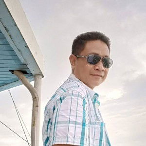 Gueng Youngchai profile icon