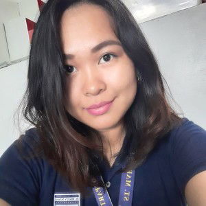 Cherry Mae B. Jumawan profile icon