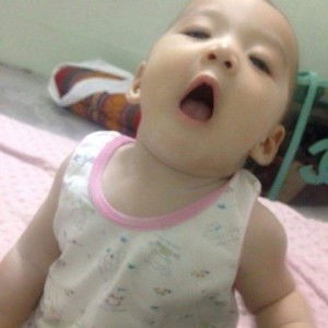 Maria Antonina profile icon