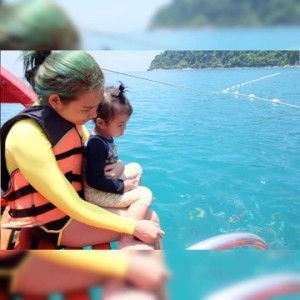 Shaina Yao profile icon