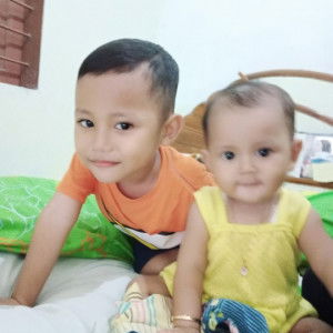 Alvera Eka Viviyanti profile icon