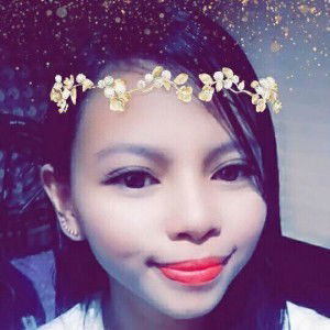 Princess May Delaura Dizon profile icon