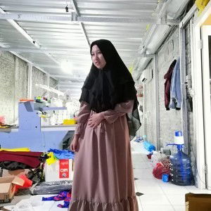 Masyithoh Albaroroh profile icon