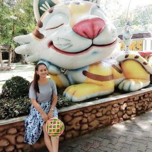 May Tanthiwa profile icon