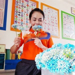 Mod Wilaiphorn Sinsang profile icon